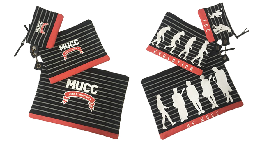 Goods « MUCC