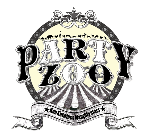 PARTY ZOO 2017